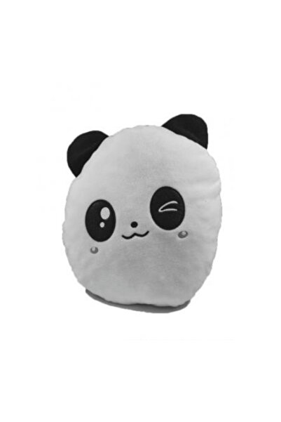 renkli çiçekler Подушка Панда