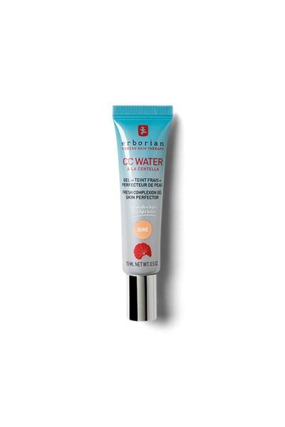 erborian Erborıan Cc Water À La Centella Dore 15ml