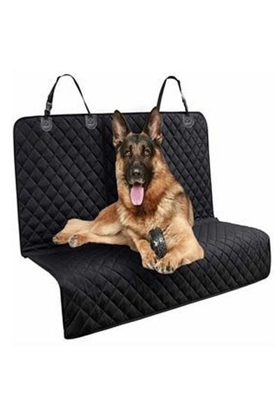 eryatex Pet In-Car Case Cover Dirt Dust Liquid Protector Auto Seat Luggage Case Cover