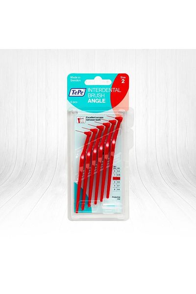 TePe Angel Interface Brush