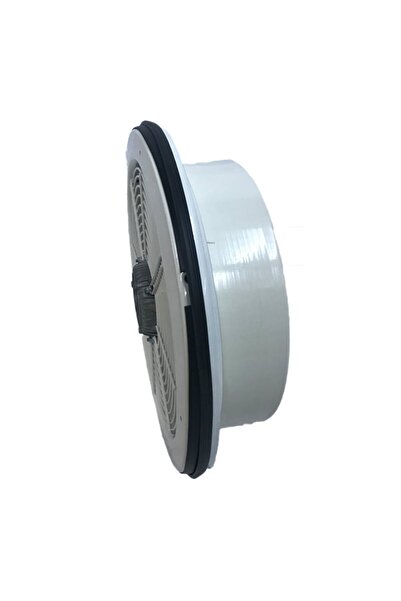 Modern Teknik 20cm Baca Aspiratörü