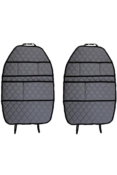 caraks Οργανωτής από συνθετικό δέρμα για την πλάτη του καθίσματος αυτοκινήτου...