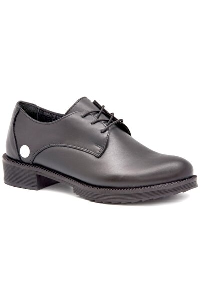 Mammamia D22ka50 Black Casual Shoes