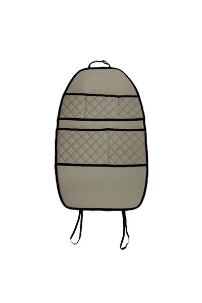 caraks Οργανωτής πλάτης καθίσματος αυτοκινήτου Kia Rio Hb 2005-2011 από συνθε...