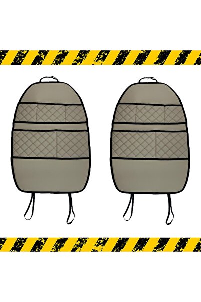 caraks Citroen C5 Aircross 2018 και μετά - Οργανωτής πλάτης καθισμάτων αυτοκι...