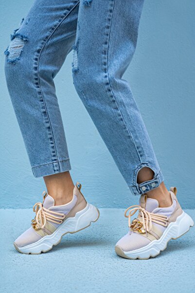 ELİT SHOES Dising الكتان المواد إيفا الوحيد أحذية رياضية عارية