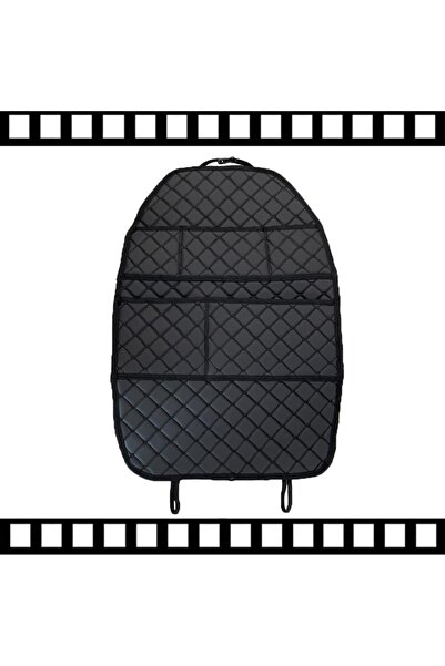 caraks Organizer Audi A3 STW 2004-2013 - Τεχνητό δέρμα στην πλάτη του καθίσμα...