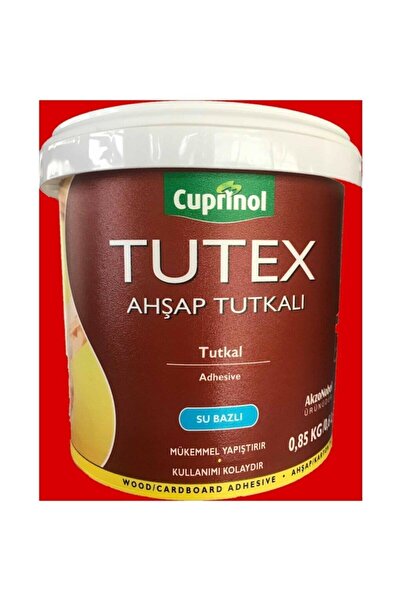 Marshall Ct Tutex Ahşap Tutkali 0,85 Kg