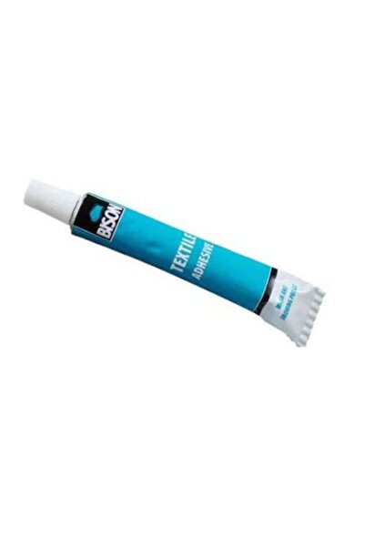 Bison Tekstil Yapıştırıcı 25ml
