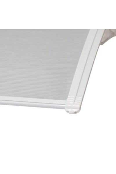 Gardinus Pratik Sundurma 120 X 100 Cm Beyaz