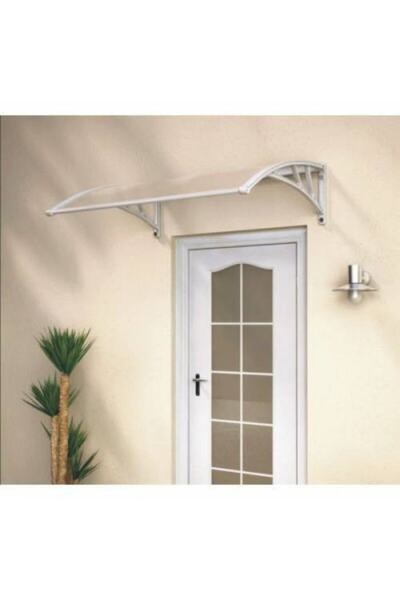 Gardinus Pratik Sundurma 120 X 100 Cm Beyaz