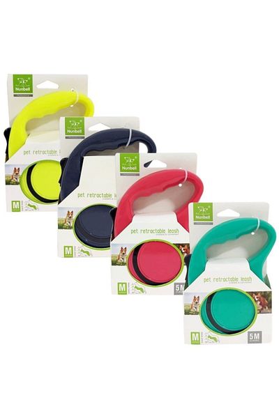 Nunbell 5m Automatic Collar Strip