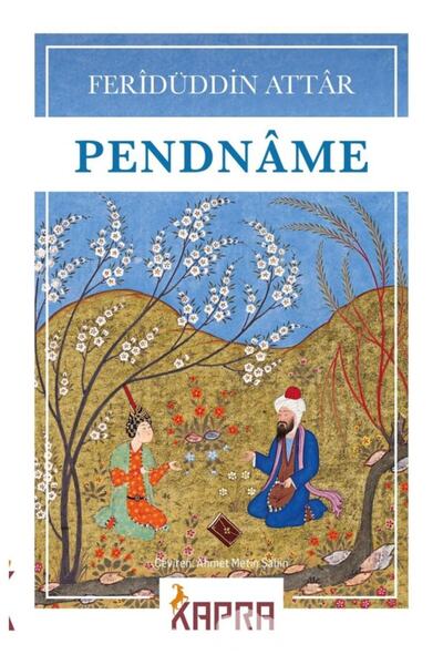 KAPRA YAYINLARI Pendname