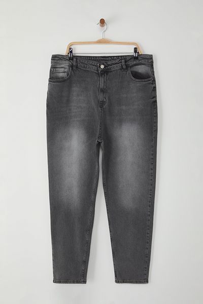 Trendyol Curve Gray