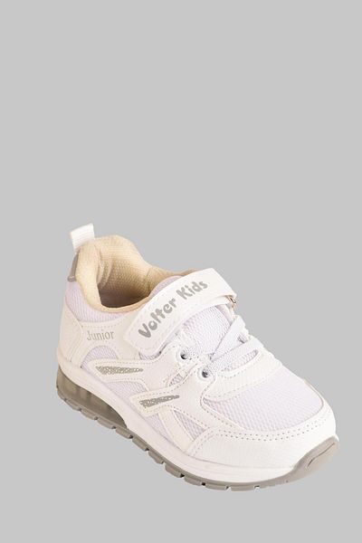 Peta Pantofi sport casual pentru băiat cu șireturi cu velcro