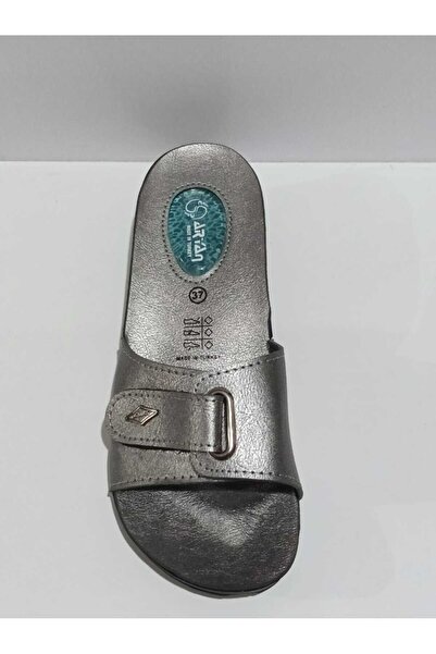 ARYAN 68-787 Анатомічні жіночі капці з гелем