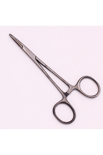 choice2 C6201Hei 13cm (5'') Pet Beauty Salon Hemostatic Forceps Professional ...