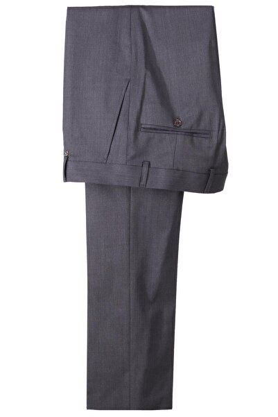 BLU 190's %100 Yün Klasik Pantolon