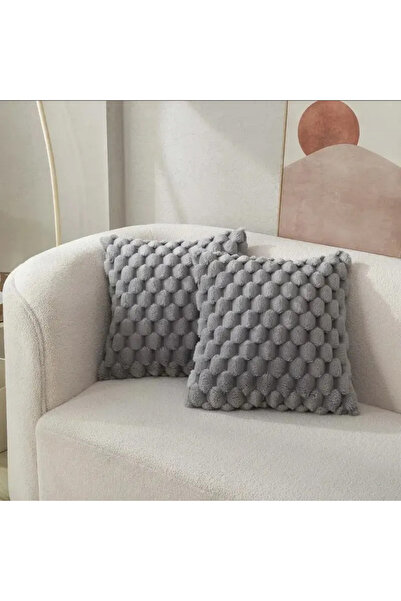 Choice 450*450 مم، 1 قطعة وردية، 1 قطعة نمط سلحفاة شبكية أناناس، 3D غطاء وساد...