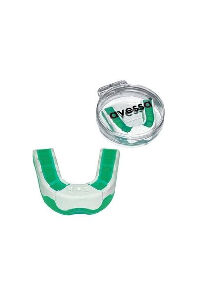 AVESSA Jel Dişlik Prof Yeşil