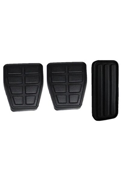 OTO MOTTO Transporter T4 Caddy 2 Golf 3 Jetta Passat Sharan Pedal Lastik Takımı