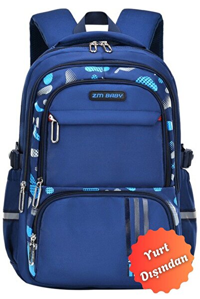 Buldug Student Schoolbag Boys 6-9 Years Old Lightweight Comfortable Children'...