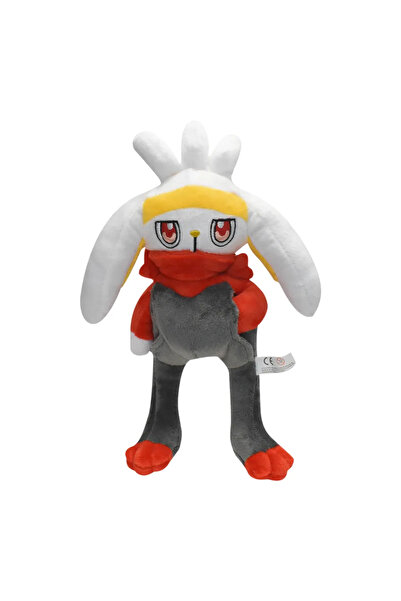 Choice رابوت 28 سم سكورباني إيفولوشن رابوت ألعاب قطيفة محشوة دمية وسادة رمي د...