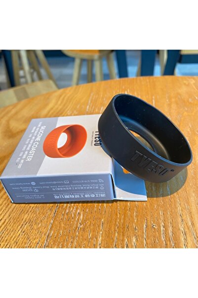 Choice غطاء سفلي مضاد للانزلاق من السيليكون العالمي قطعة واحدة باللون الأسود ...