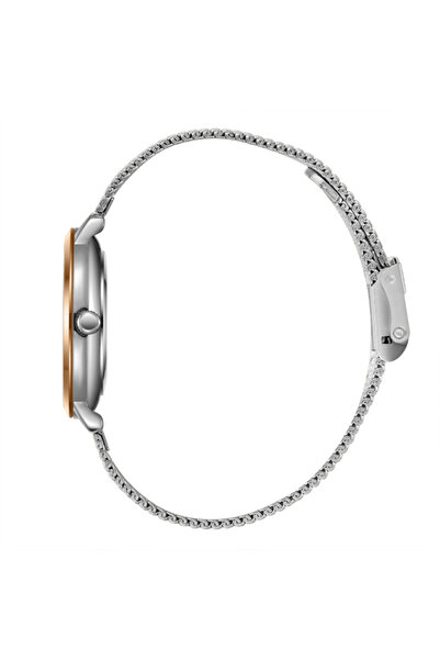 Slazenger SLAZENGER Women's Analog Grey Dial Watch - SL.9.2397.3.02