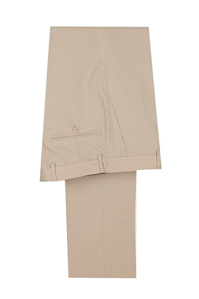 BLU Klasik Cotton Pantolon