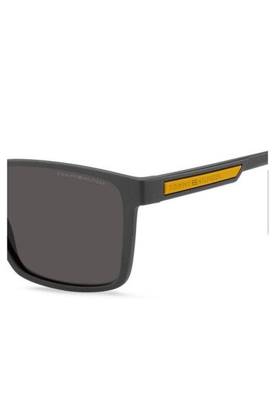 Tommy Hilfiger 2088/S Model Men's Yellow Sunglasses - Freır