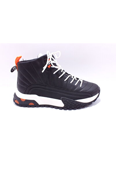 Guja 23K508 Deri Erkek Bot ( KALIBI KÜÇÜKTÜR )