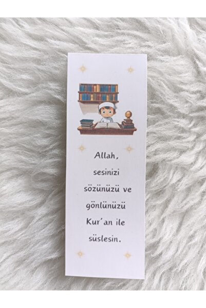 Merve ÖZTÜRK 5li Erkek çocuk Ramazan hediyesi Kur'an'a geçme hediyesi Kuran h...