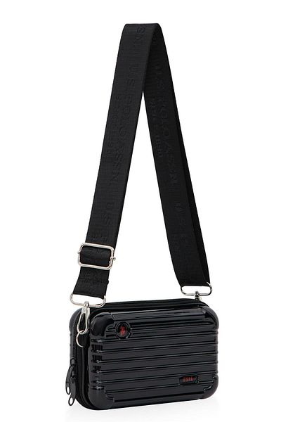 U.S. Polo Assn. Τσάντα μακιγιάζ Plklk833748