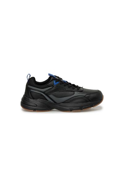 Kinetix Hectıc Pu 3Pr 101383825   Men's Casual Sneakers