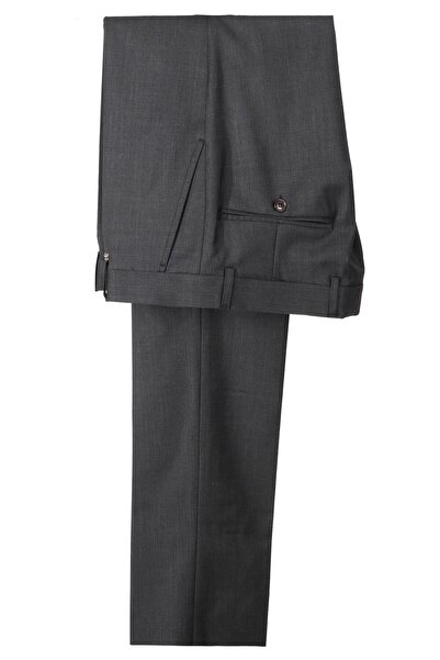 BLU 190's %100 Yün Klasik Pantolon