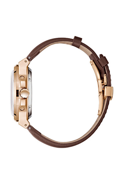 Lee Cooper Men Automatic Gray Dial Watch - LC08125.462