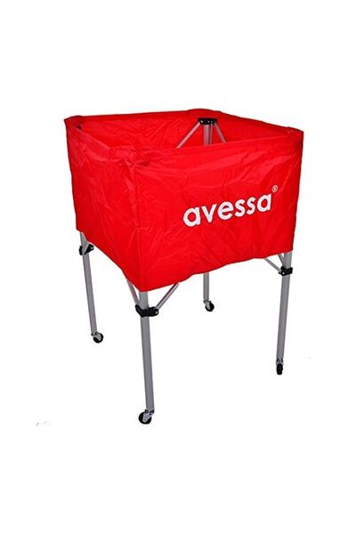 AVESSA Top Taşıma Arabası