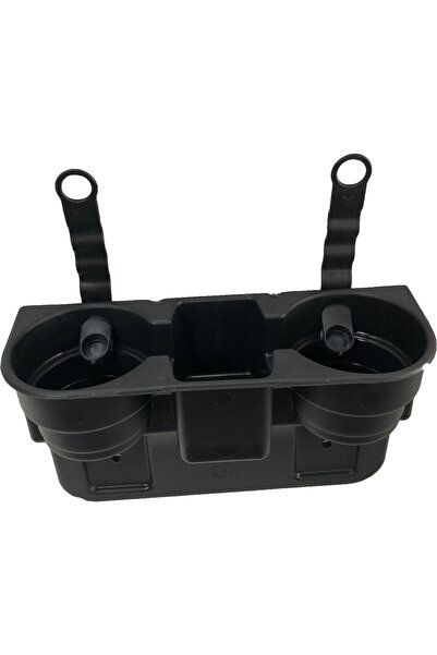 BeniTUT Araç Içi Koltuk Arası Bardak Tutucu Organizer