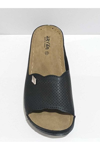 ARYAN 38-758 Papuci Confort pentru femei Anatomic