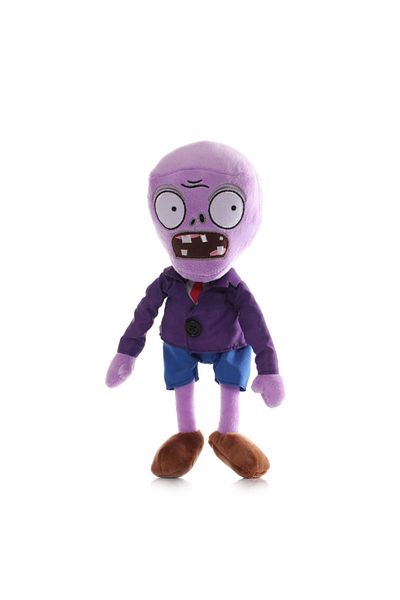 Choice Style 9 1pcs Plants vs Zombies Plush Toys 30cm PVZ Gargantuar Hats Pirate Duck Zombie Plush Stuffed