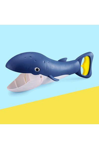 Choice 4241 blue Grabber Baby Bath Toys - Beach toys sand playing Cute Colorful Lobster Claw Catcher Swimmi