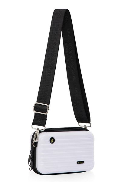 U.S. Polo Assn. Πόλο Ασν. Τσάντα μακιγιάζ PLKLK833748