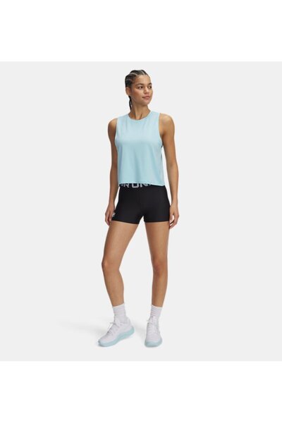 Under Armour Kadın UA Vanish Energy Crop Atlet 1383654-494