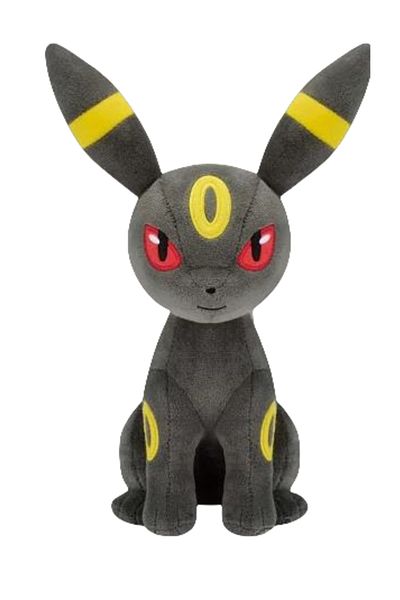 Choice 20-30CM Umbreon Pokemon Plush Stuff Toy Pikachu Charizard Doll Gengar Squirtle Plush Doll Espeon Gla