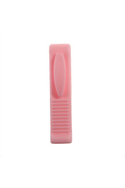 Choice Pink 1pc Creative Nurse Doctor Convenient Ampoule Bottle Opener Plastic Handle Medical Tools Fish Am