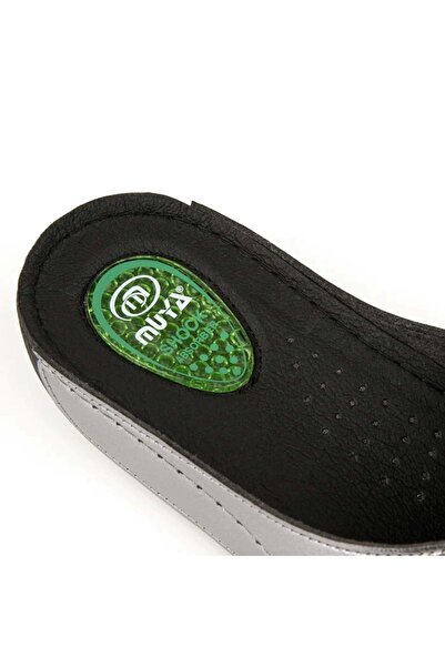 Muya Γυναικείες παντόφλες Cyrus Anatomical Sole Heel Spur Gel