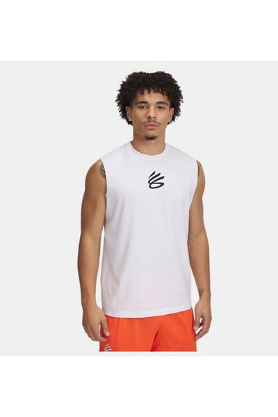 Under Armour Ανδρικό λογότυπο UA Curry Tech 1390352-100