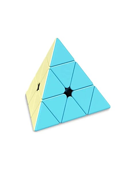 Choice مكعبات سحرية هرمية من مويو ميلونج ماكرون 2x2 3x3 4x4 5x5 مكعب سرعة احت...
