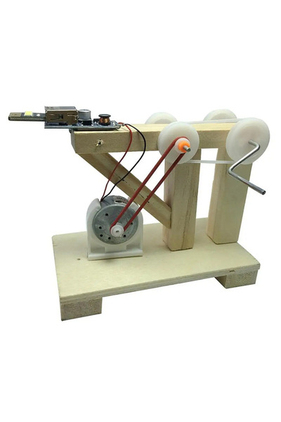 Choice9 13 لعبة علمية للأطفال يمكن صنعها في المنزل، مجموعة تجارب علمية تعليمي...